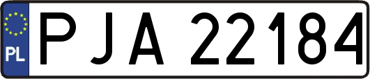 PJA22184