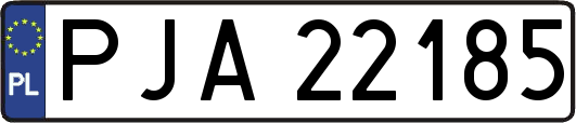 PJA22185
