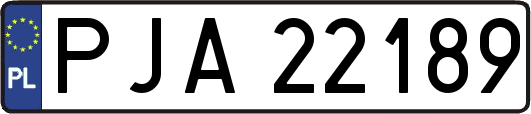 PJA22189