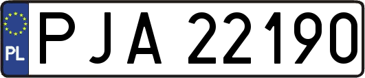 PJA22190