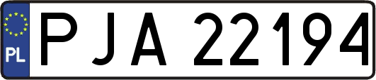 PJA22194