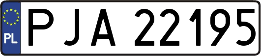 PJA22195