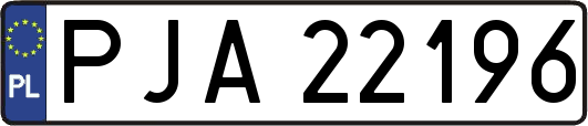 PJA22196