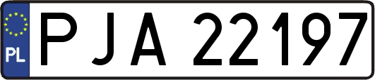 PJA22197