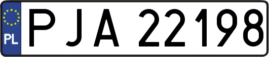 PJA22198