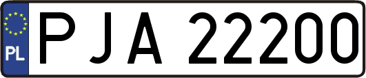 PJA22200