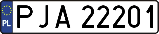 PJA22201