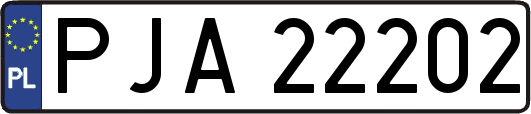 PJA22202