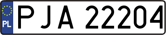 PJA22204