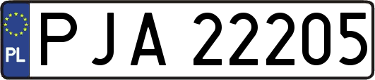 PJA22205