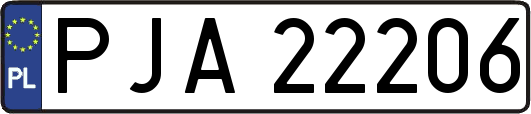 PJA22206
