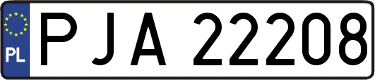 PJA22208