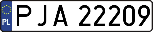 PJA22209