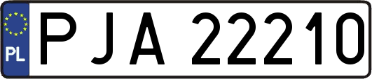 PJA22210