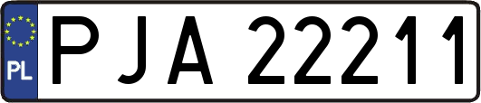 PJA22211