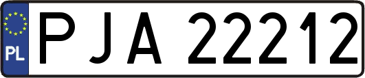 PJA22212