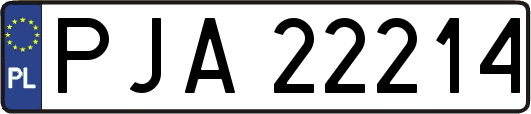 PJA22214