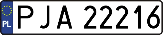 PJA22216