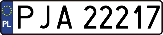 PJA22217