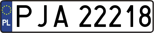 PJA22218