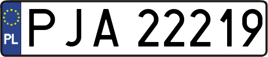 PJA22219