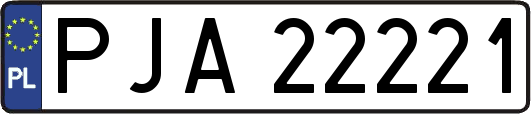 PJA22221