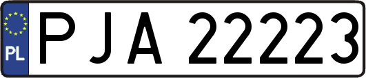 PJA22223