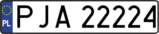 PJA22224