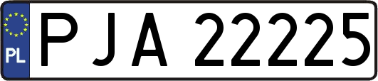 PJA22225