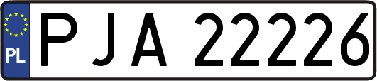 PJA22226