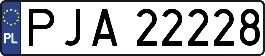 PJA22228
