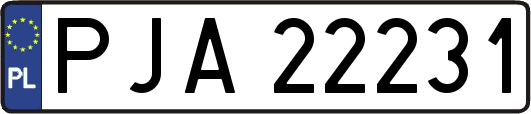 PJA22231