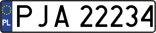PJA22234