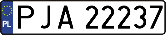 PJA22237