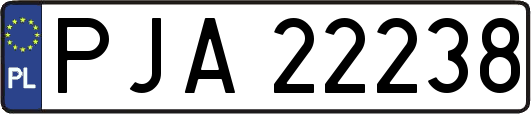 PJA22238