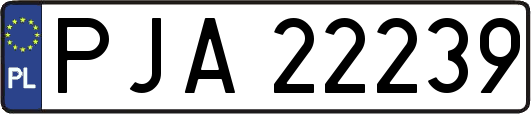 PJA22239