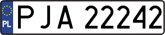 PJA22242