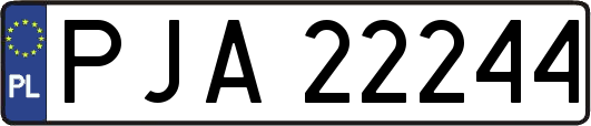 PJA22244