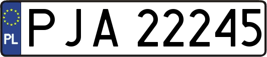 PJA22245