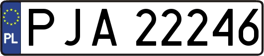 PJA22246