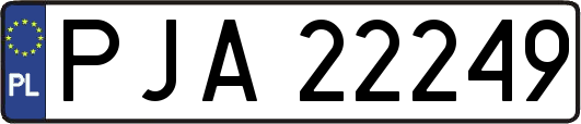 PJA22249