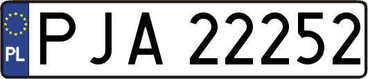 PJA22252