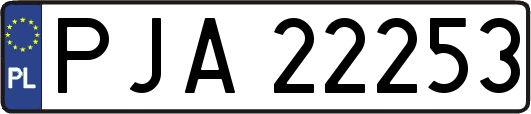 PJA22253
