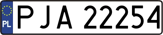 PJA22254