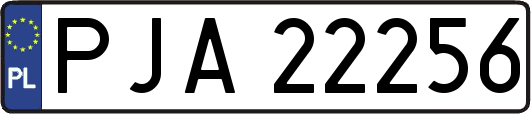 PJA22256