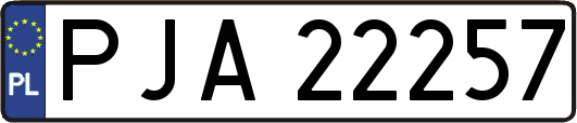 PJA22257