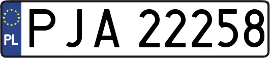 PJA22258