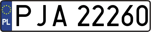 PJA22260