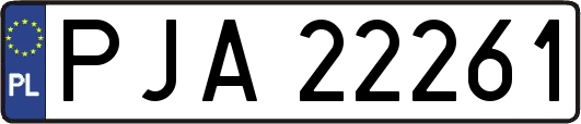 PJA22261