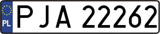 PJA22262
